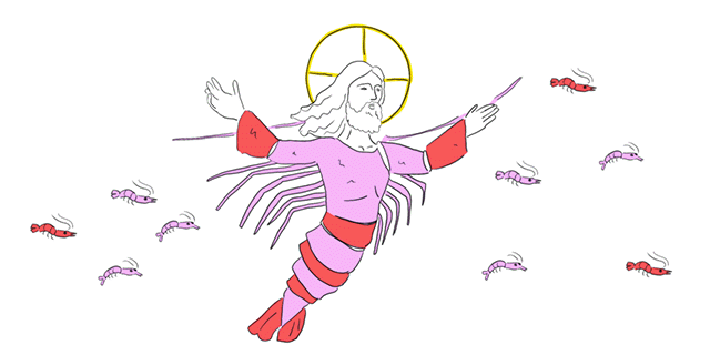 Intelligence artificielle : monstre ou vampire ?