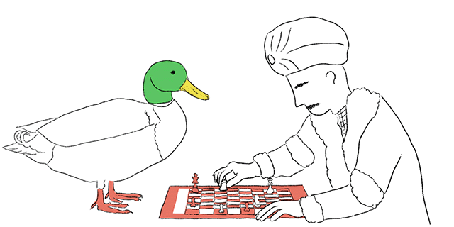 Imaginaires, l’IA entre imposture, mystification et dystopie